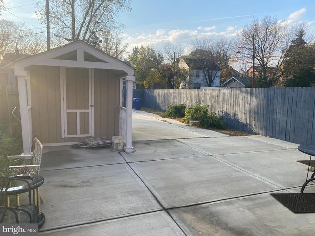 3219 12TH ST SE, Washington, DC 20032