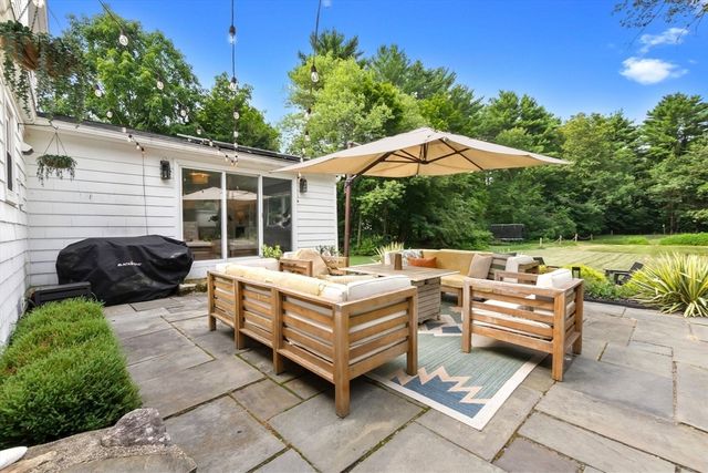 13 Forrest Rd, Topsfield, MA 01983