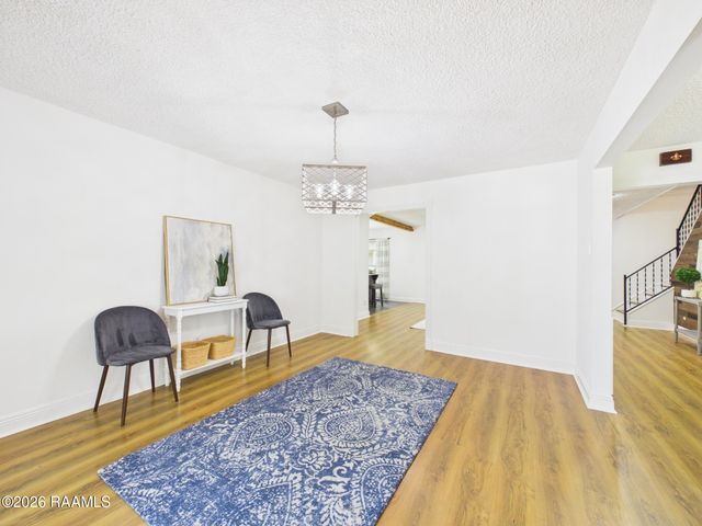 103 Harwell Drive, Lafayette, LA 70503