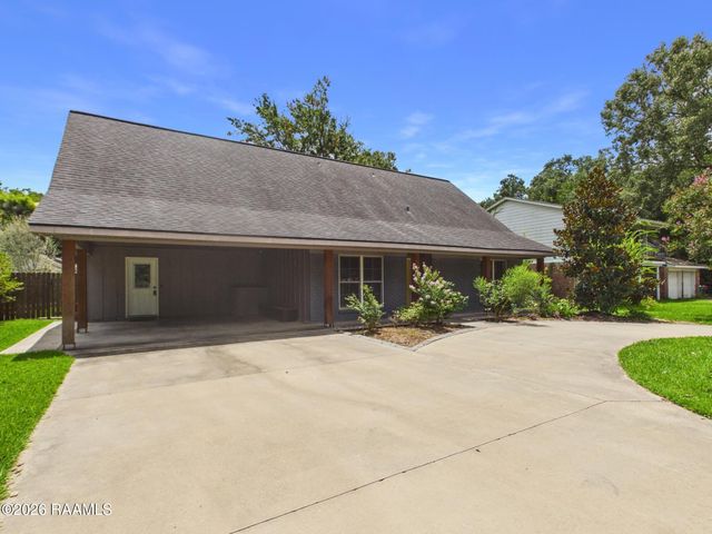 103 Harwell Drive, Lafayette, LA 70503