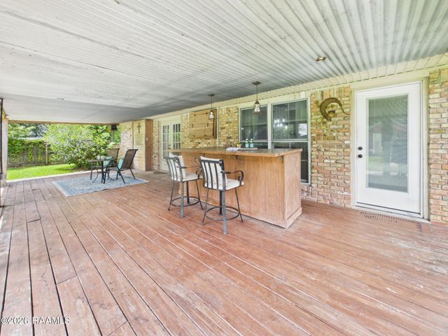 103 Harwell Drive, Lafayette, LA 70503