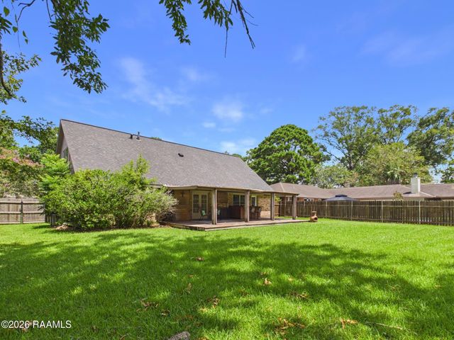 103 Harwell Drive, Lafayette, LA 70503