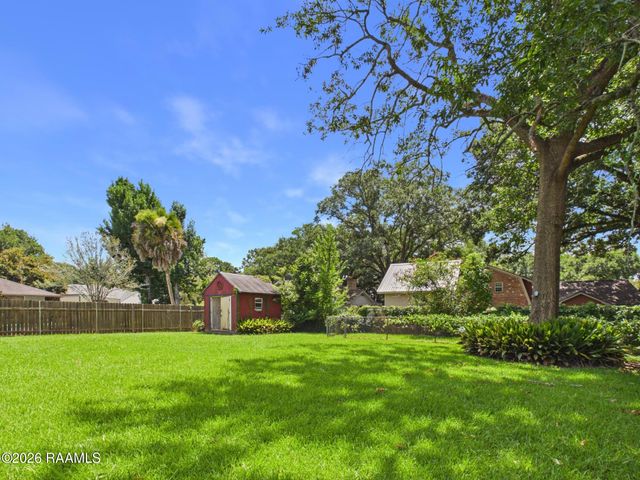 103 Harwell Drive, Lafayette, LA 70503