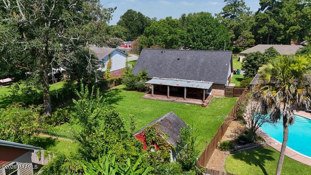 103 Harwell Drive, Lafayette, LA 70503
