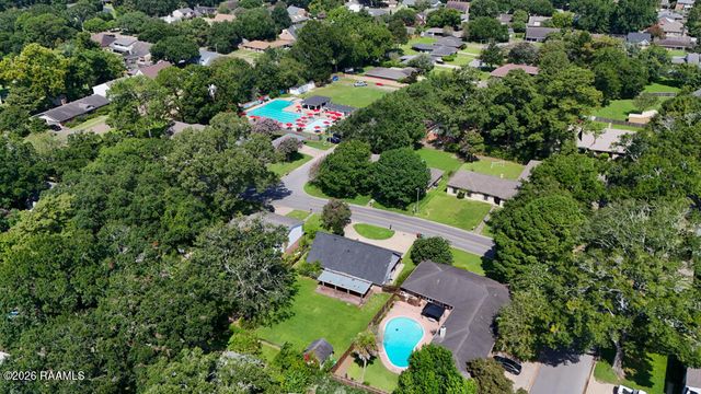 103 Harwell Drive, Lafayette, LA 70503