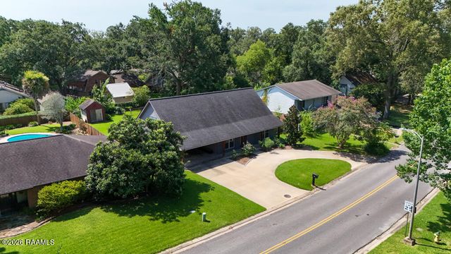 103 Harwell Drive, Lafayette, LA 70503