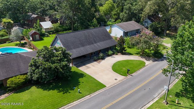 103 Harwell Drive, Lafayette, LA 70503