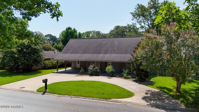 103 Harwell Drive, Lafayette, LA 70503
