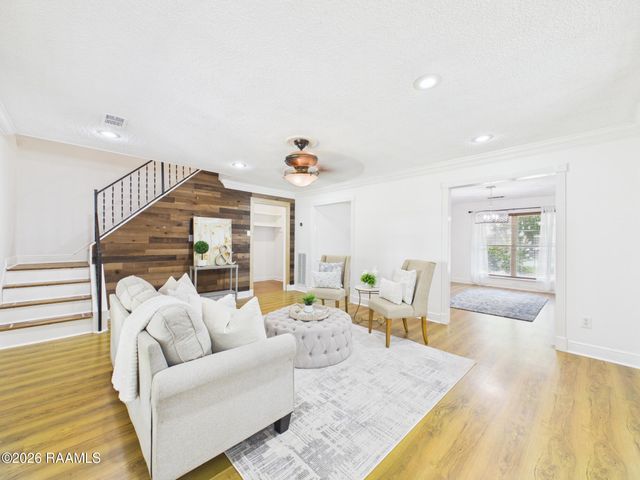103 Harwell Drive, Lafayette, LA 70503