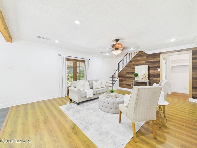 103 Harwell Drive, Lafayette, LA 70503