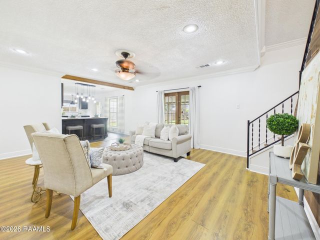 103 Harwell Drive, Lafayette, LA 70503