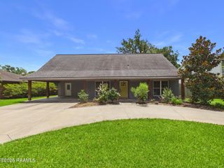 103 Harwell Drive, Lafayette, LA 70503