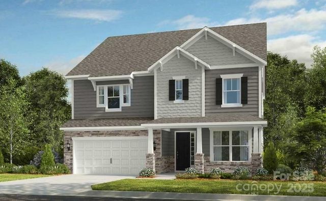1483 Hubert Graham Way, Tega Cay, SC 29708