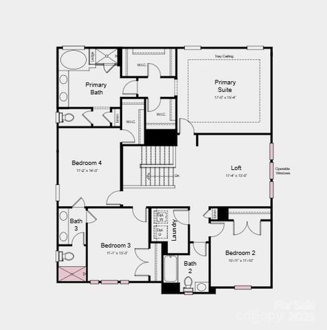 1483 Hubert Graham Way, Tega Cay, SC 29708