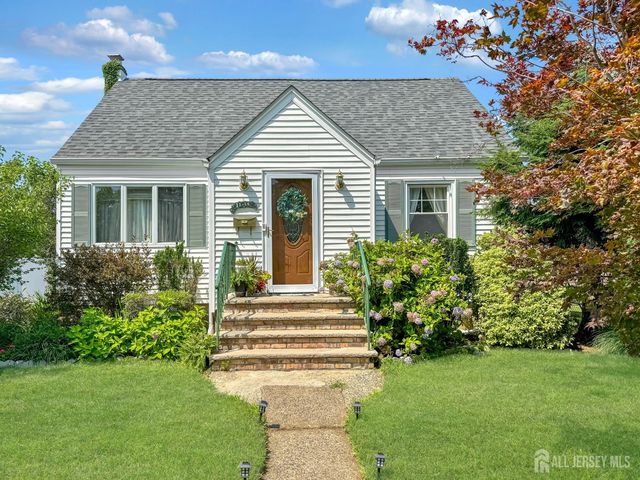11-14 3rd Street, Fair Lawn, NJ 07410