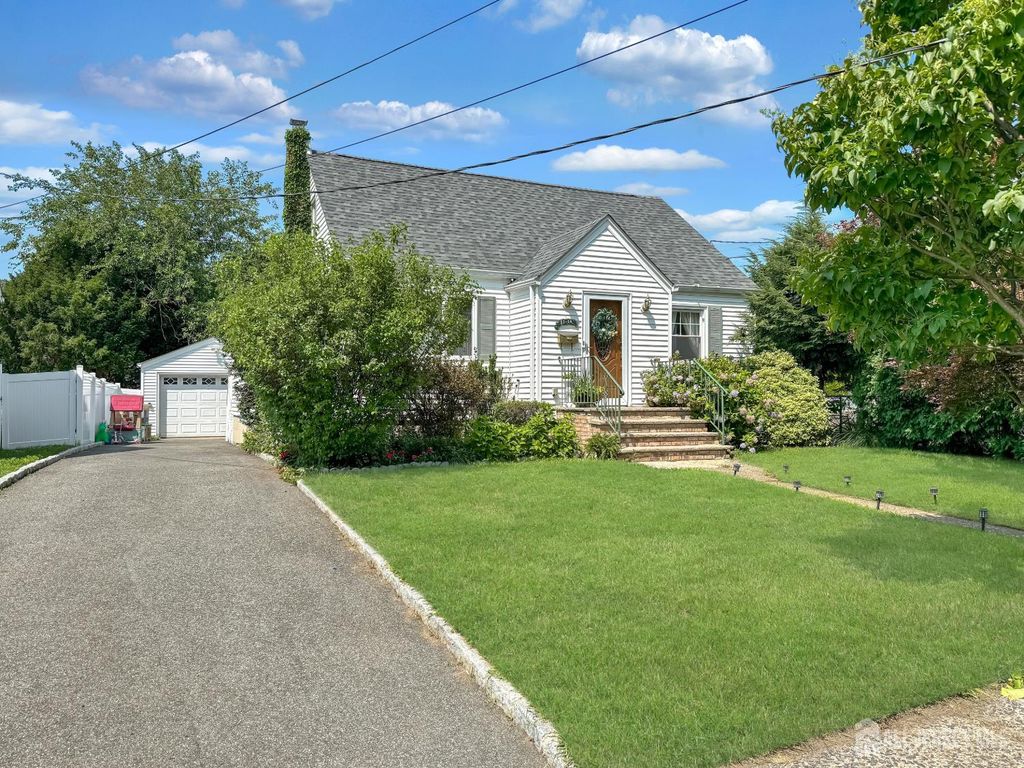 11-14 3rd Street, Fair Lawn, NJ 07410
