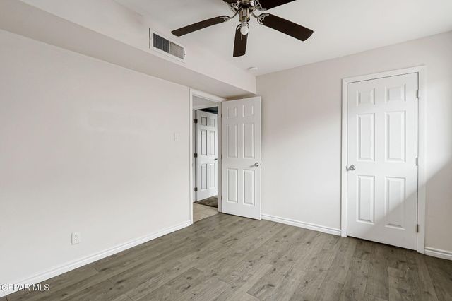 4956 RUTHERFORD Drive, El Paso, TX 79924