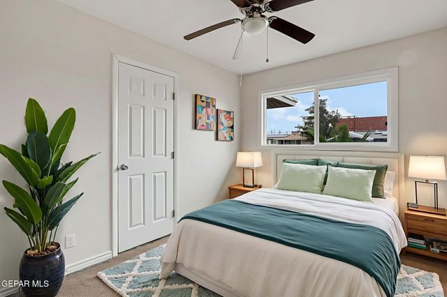 4956 RUTHERFORD Drive, El Paso, TX 79924