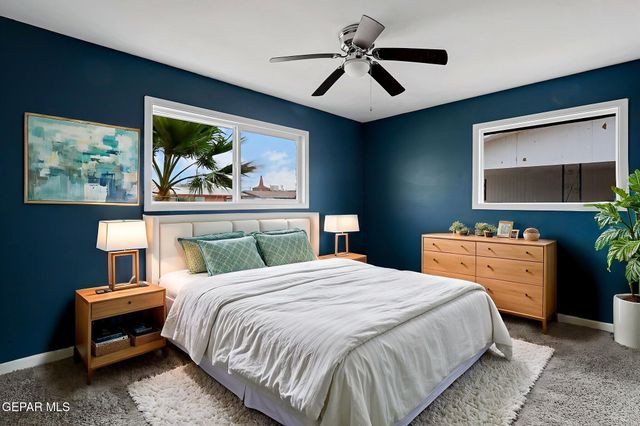 4956 RUTHERFORD Drive, El Paso, TX 79924