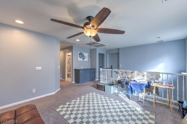 6432 Setting Moon Street, North Las Vegas, NV 89084