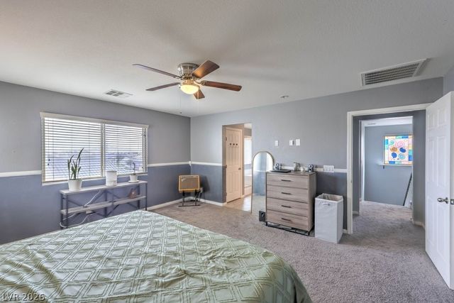 6432 Setting Moon Street, North Las Vegas, NV 89084