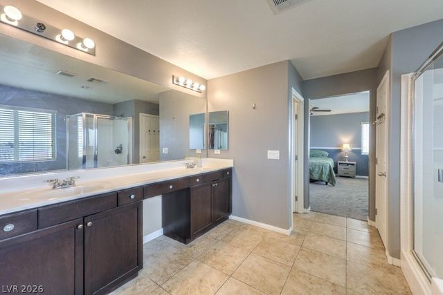 6432 Setting Moon Street, North Las Vegas, NV 89084