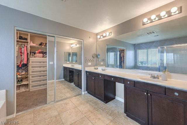 6432 Setting Moon Street, North Las Vegas, NV 89084