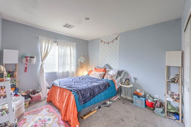 6432 Setting Moon Street, North Las Vegas, NV 89084