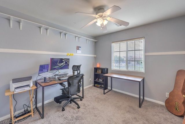 6432 Setting Moon Street, North Las Vegas, NV 89084