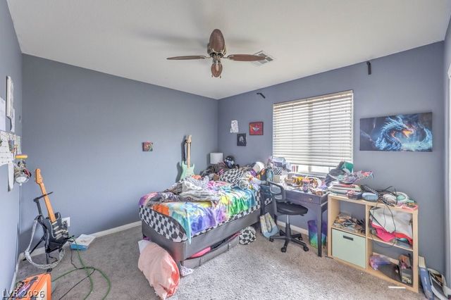 6432 Setting Moon Street, North Las Vegas, NV 89084