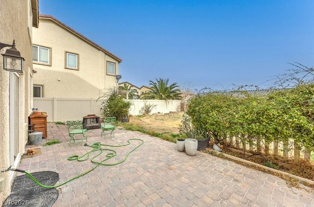 6432 Setting Moon Street, North Las Vegas, NV 89084