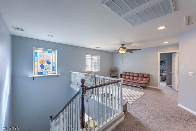 6432 Setting Moon Street, North Las Vegas, NV 89084