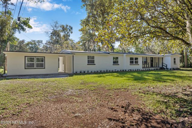 6141 OLD MIDDLEBURG Road S, Jacksonville, FL 32222