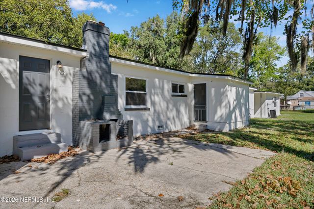 6141 OLD MIDDLEBURG Road S, Jacksonville, FL 32222