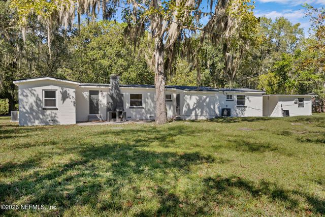 6141 OLD MIDDLEBURG Road S, Jacksonville, FL 32222