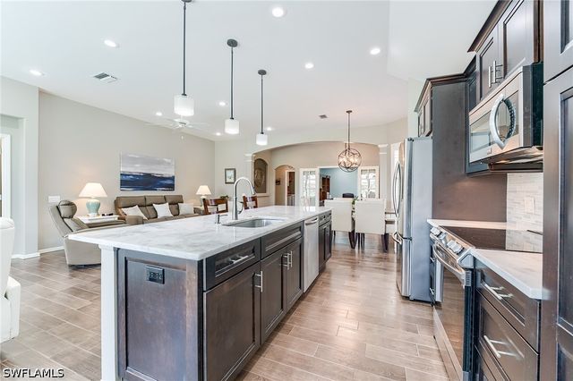 9053 Spring Run BLVD, Estero, FL 34135