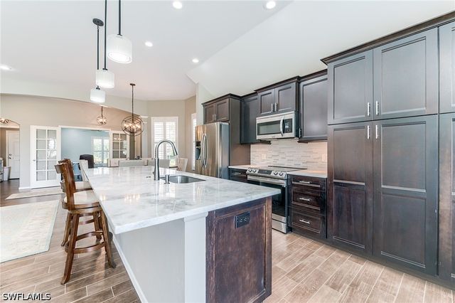 9053 Spring Run BLVD, Estero, FL 34135