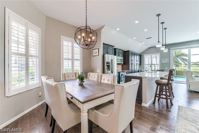 9053 Spring Run BLVD, Estero, FL 34135