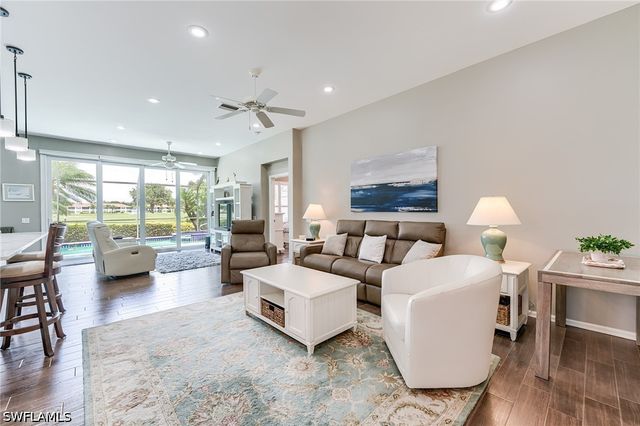 9053 Spring Run BLVD, Estero, FL 34135