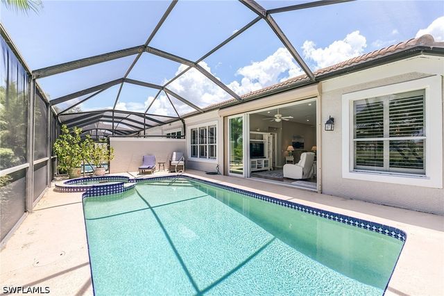 9053 Spring Run BLVD, Estero, FL 34135