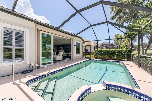 9053 Spring Run BLVD, Estero, FL 34135