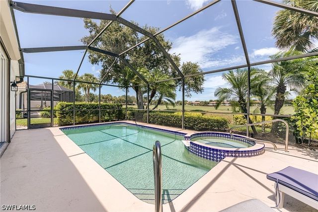 9053 Spring Run BLVD, Estero, FL 34135