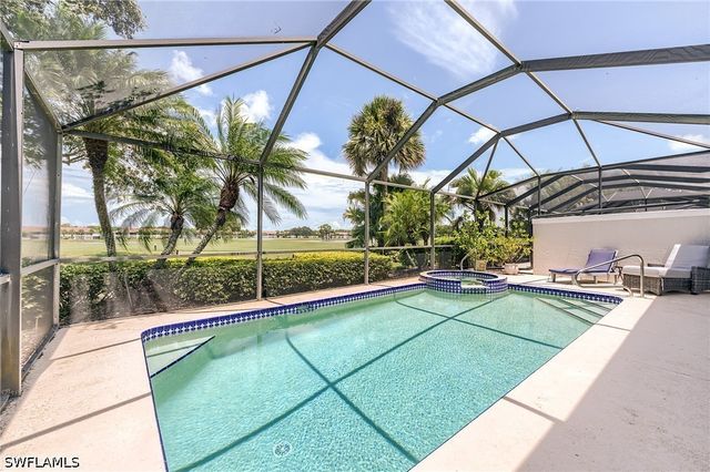 9053 Spring Run BLVD, Estero, FL 34135
