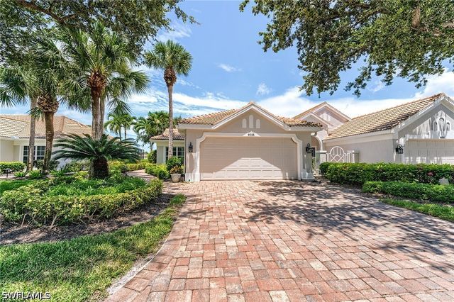 9053 Spring Run BLVD, Estero, FL 34135