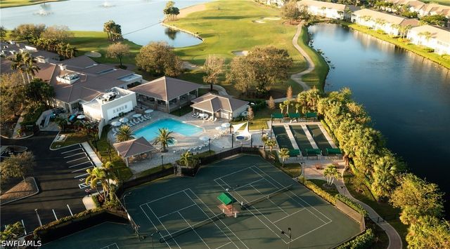 9053 Spring Run BLVD, Estero, FL 34135