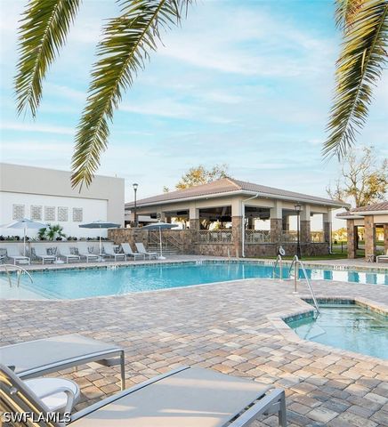 9053 Spring Run BLVD, Estero, FL 34135