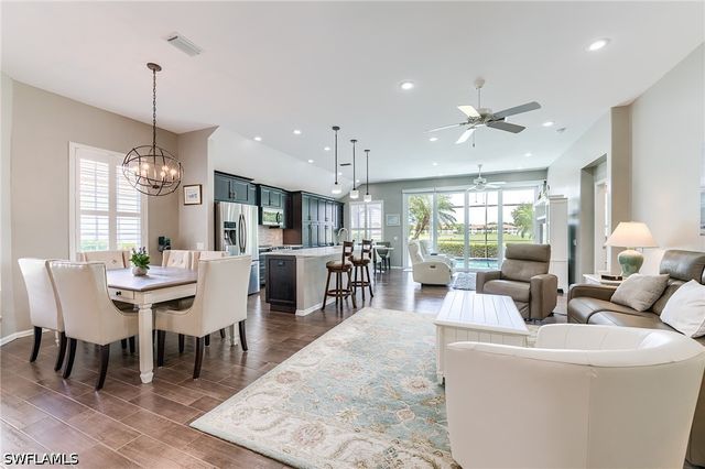9053 Spring Run BLVD, Estero, FL 34135