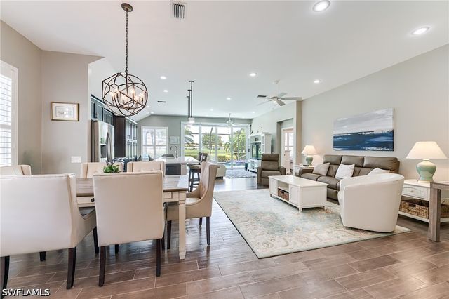 9053 Spring Run BLVD, Estero, FL 34135