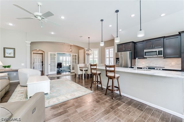 9053 Spring Run BLVD, Estero, FL 34135