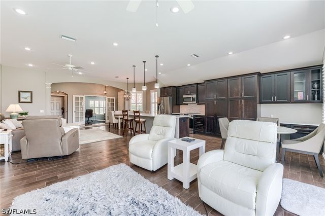 9053 Spring Run BLVD, Estero, FL 34135